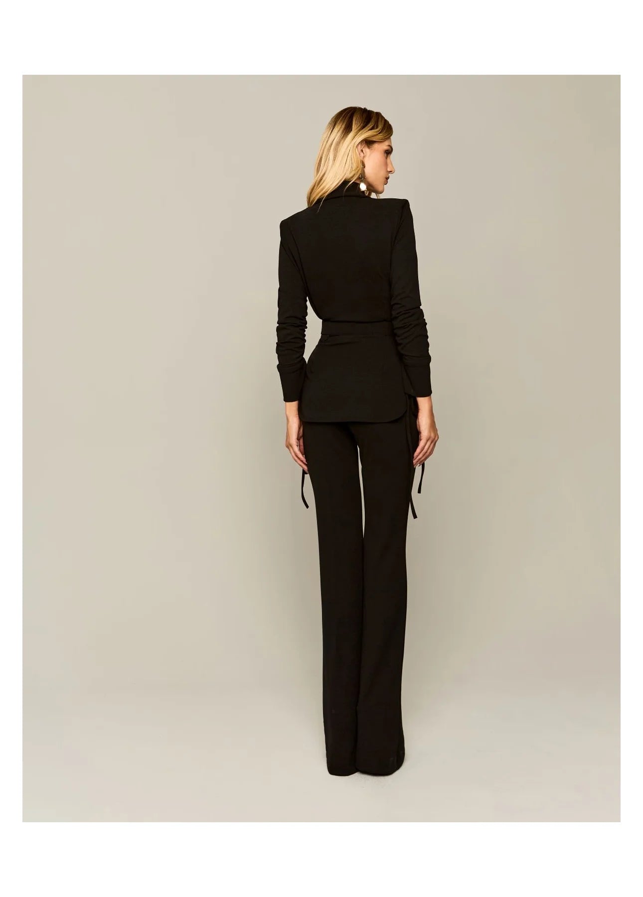 Moss Pant Set