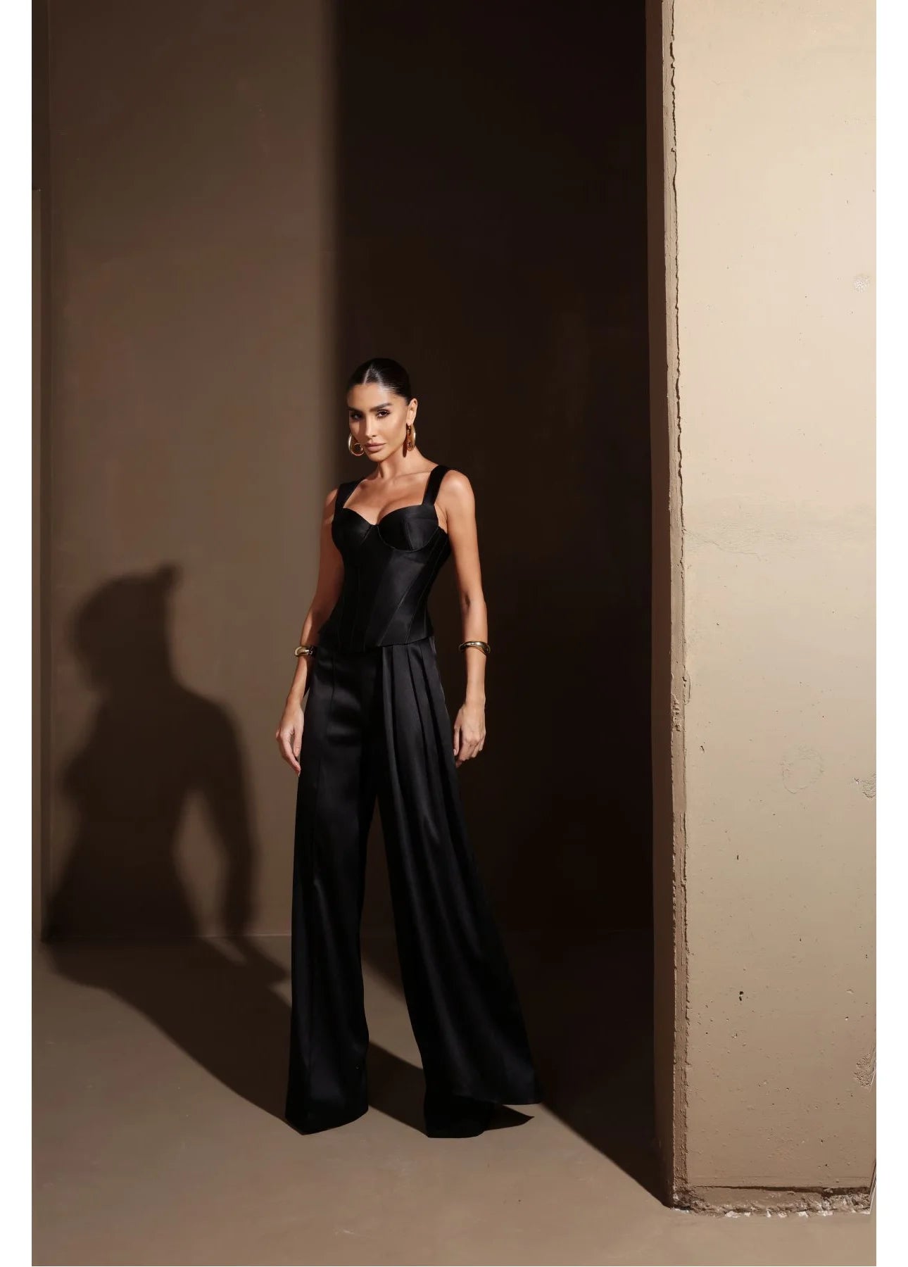 Ophira Pant Set
