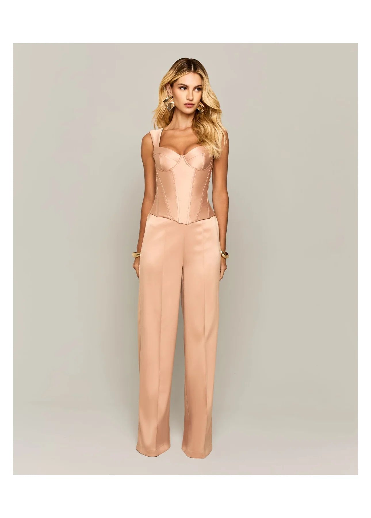 Ophira Pant Set