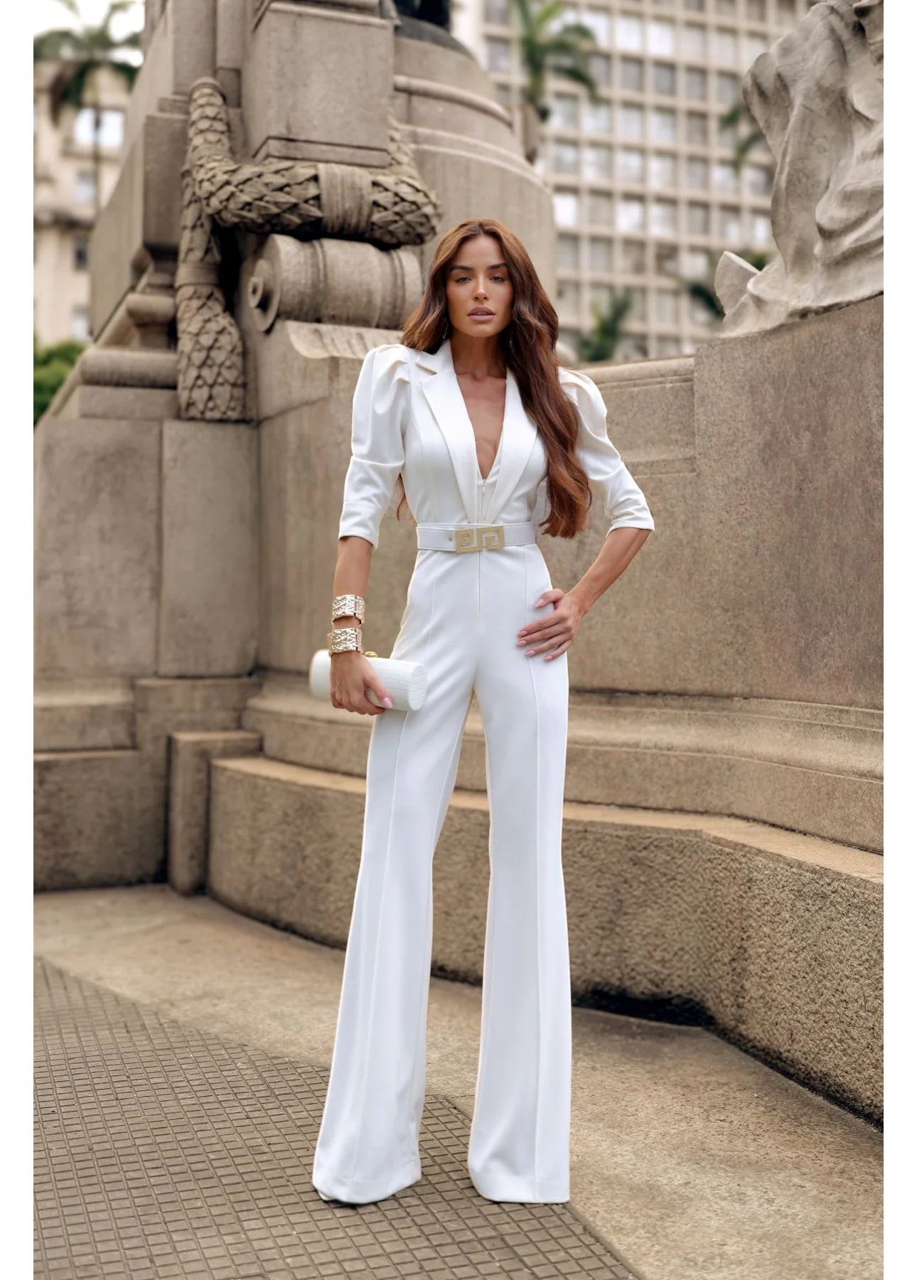 Janine Jumpsuit