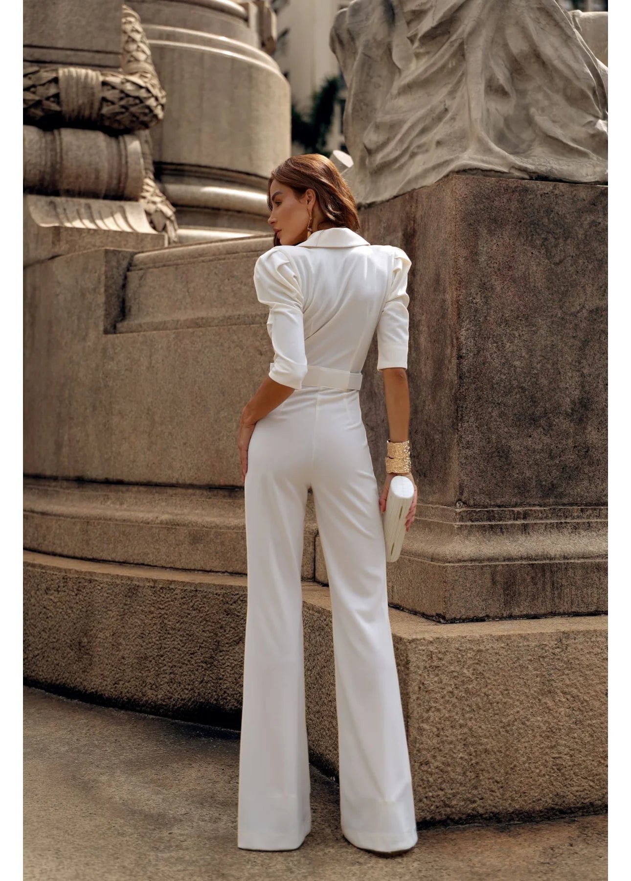 Janine Jumpsuit