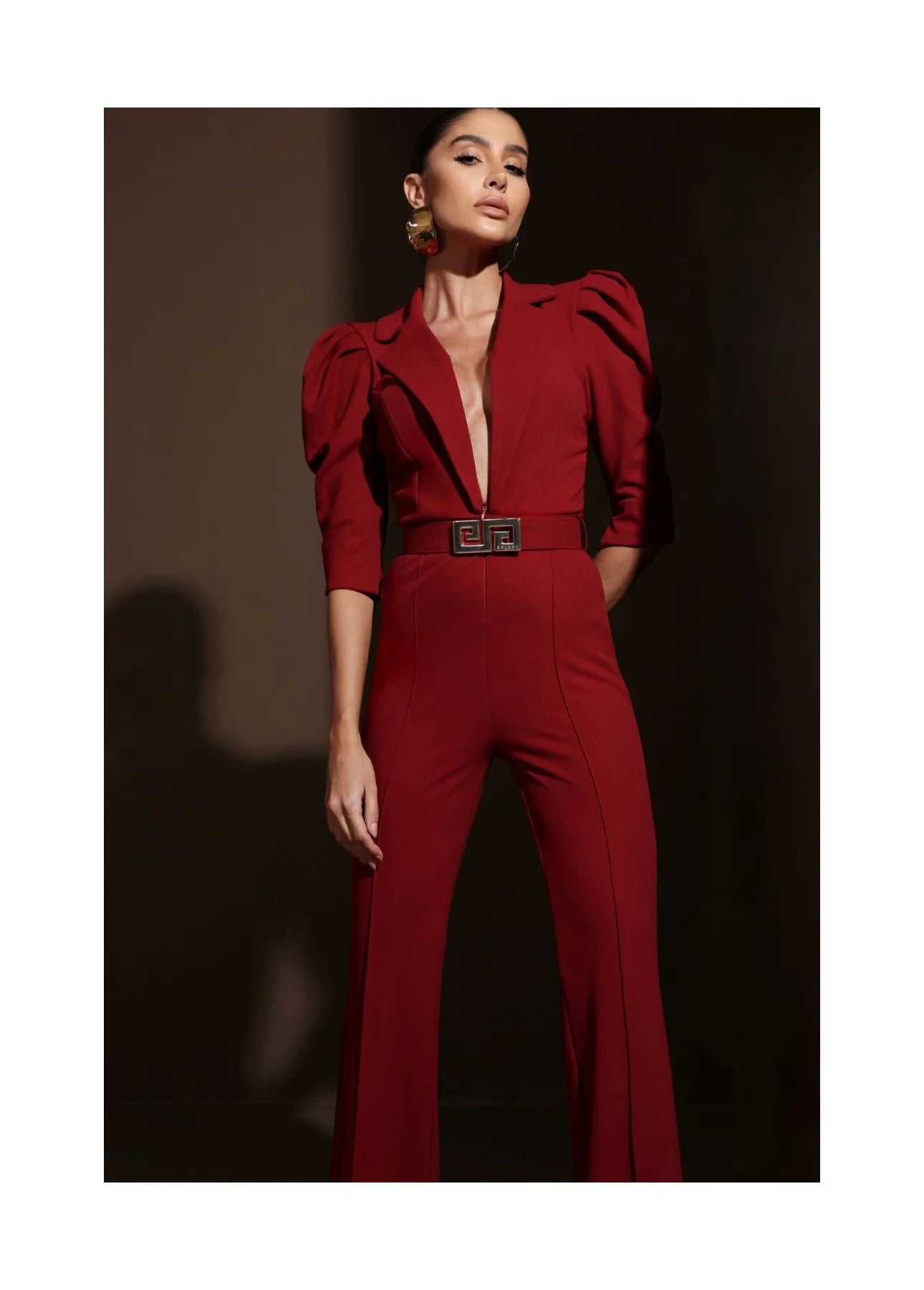 Janine Jumpsuit