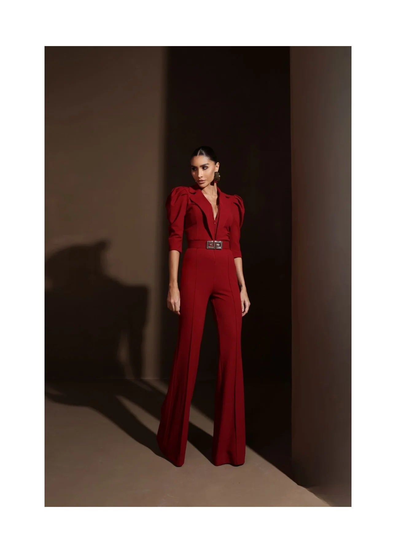 Janine Jumpsuit
