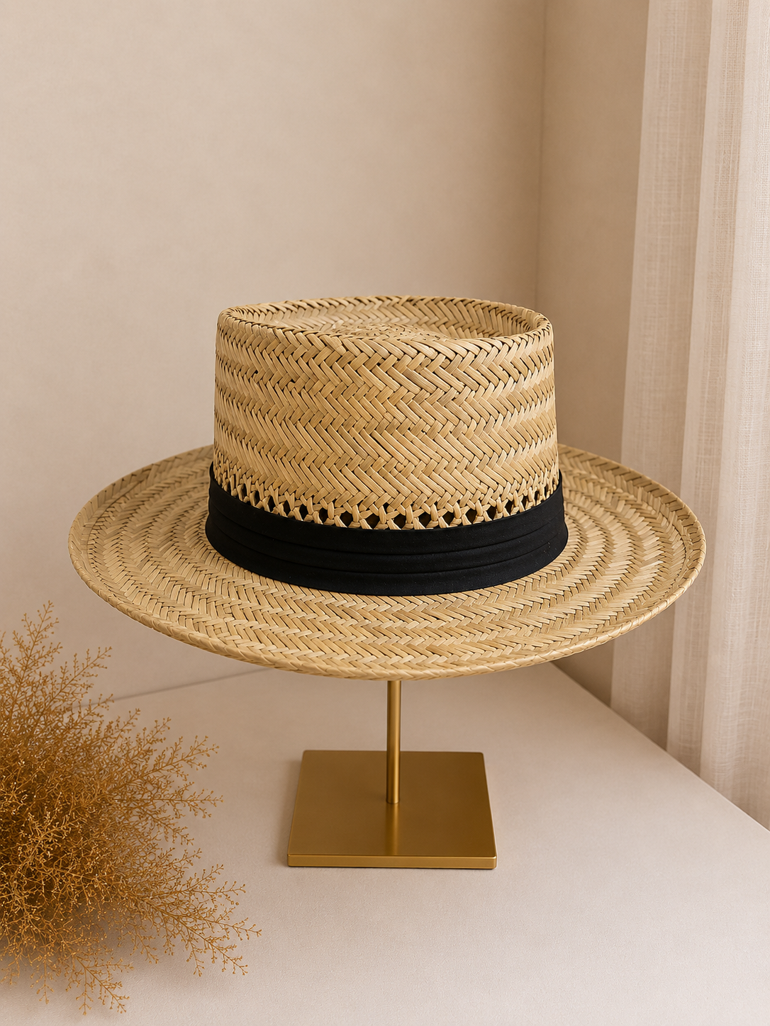 Hamptons Breeze Hat