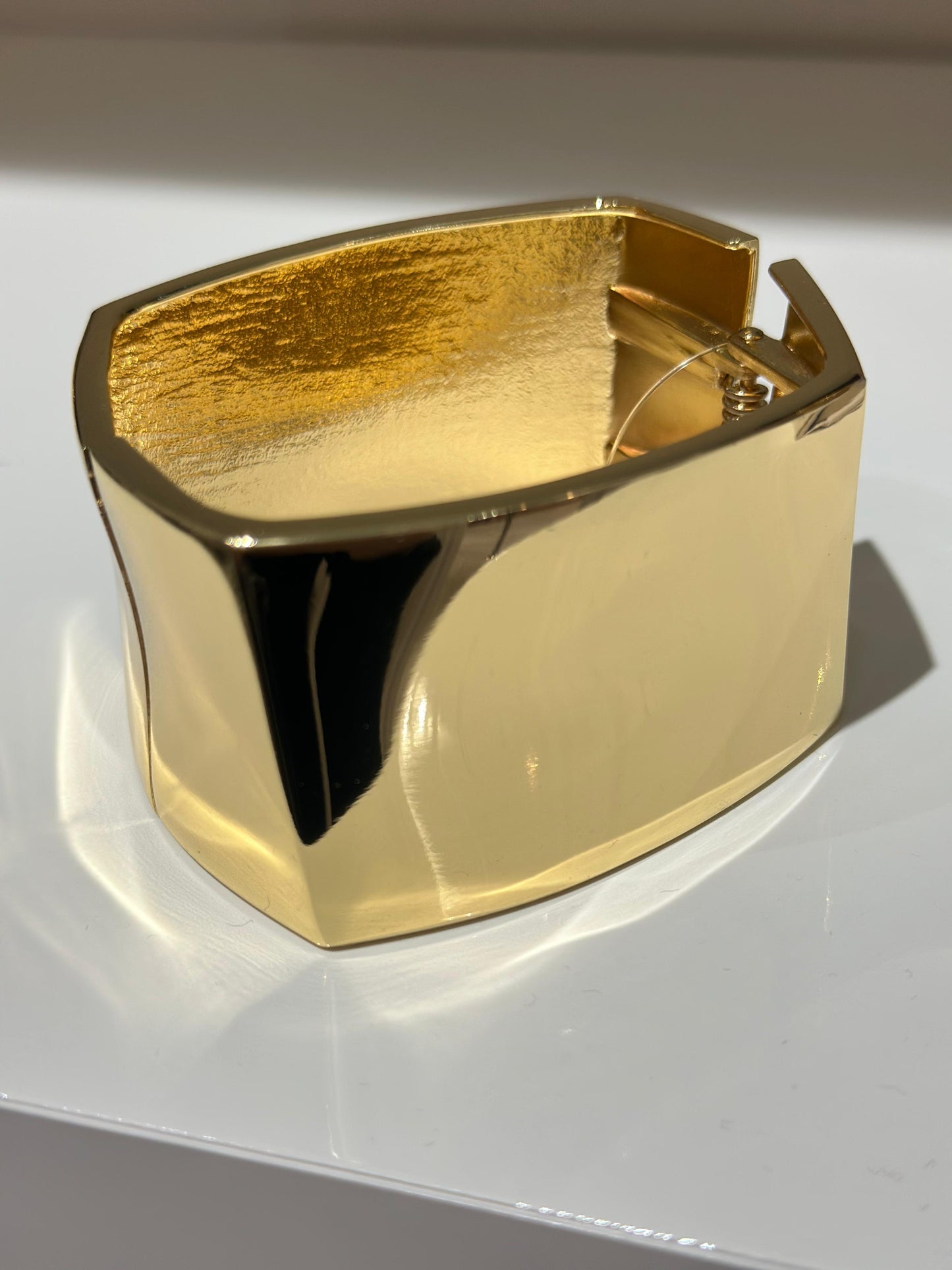 Square Bracelet