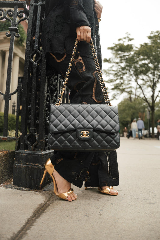 Portofino Sculpt Heel Sandal