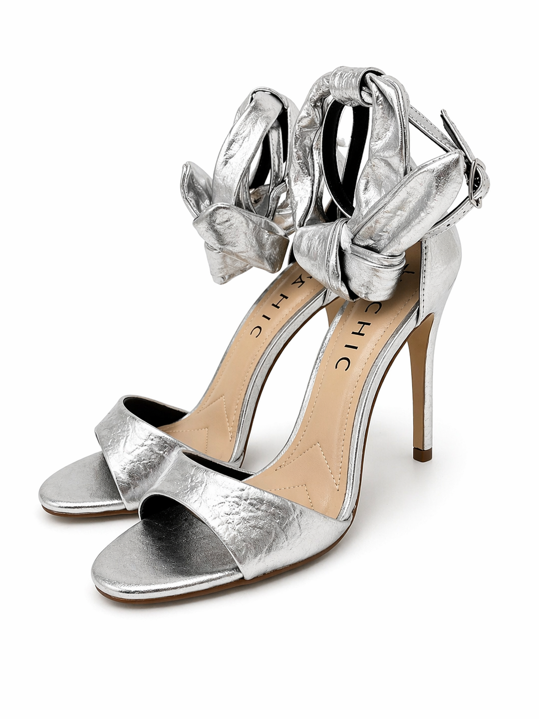 Royale Bow Sandal