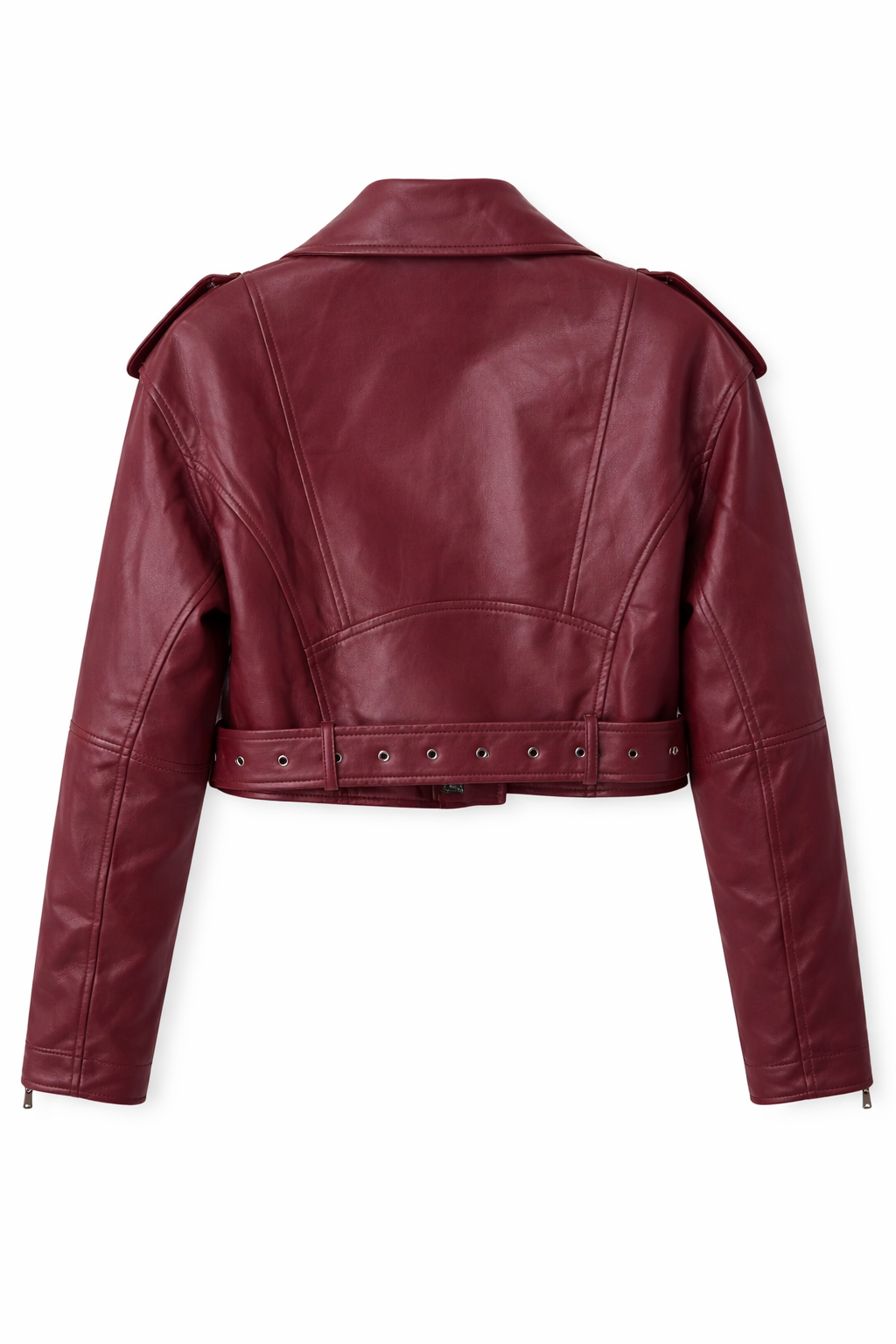 Vienna Belted Jacket