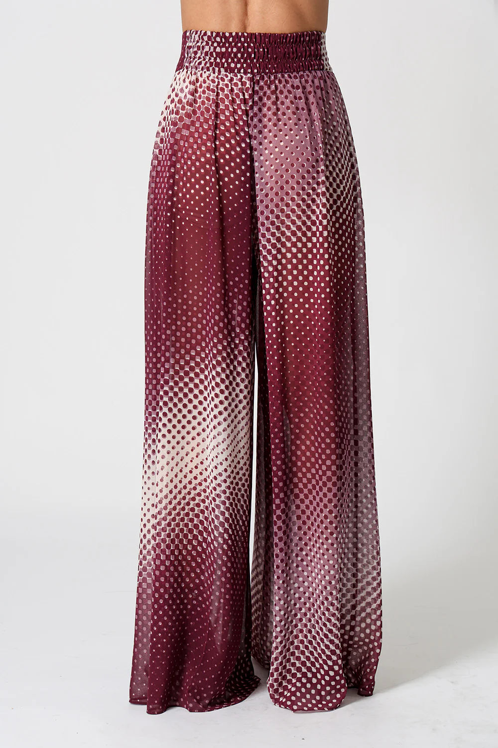 Naomi Flow Pants