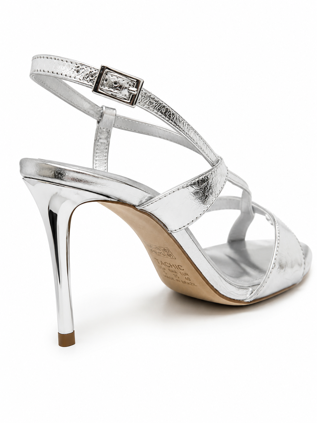 Bella Sandal Heels