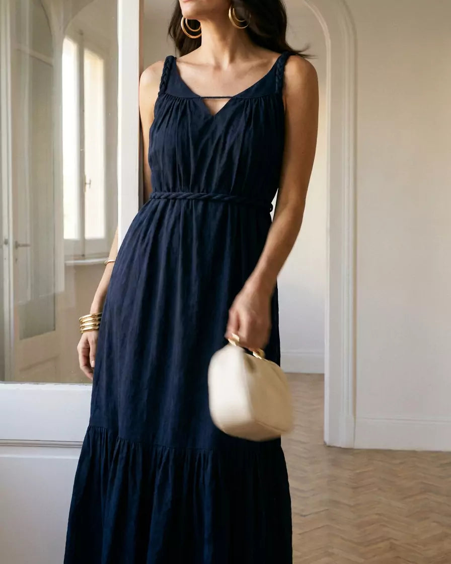 Maite Midi Dress