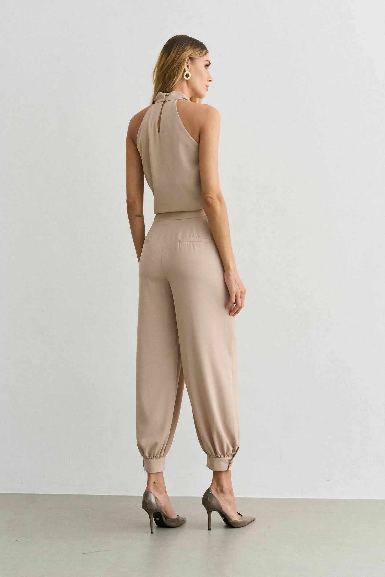 Maelis Pants Set