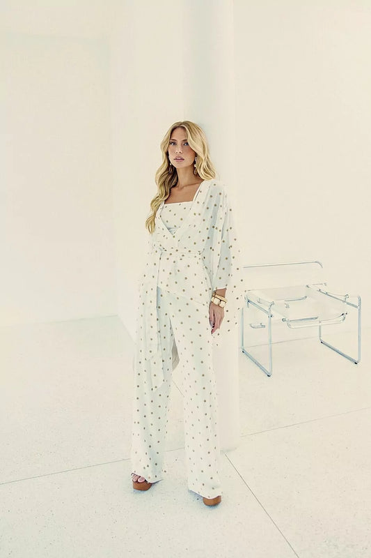 Seraphine Pants Set