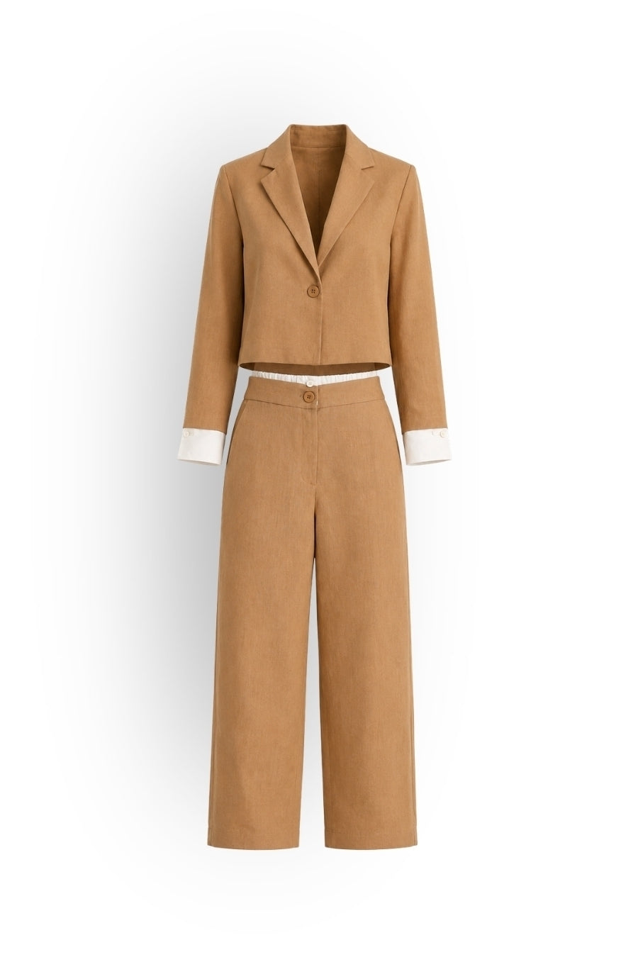 Prisma Pants Set