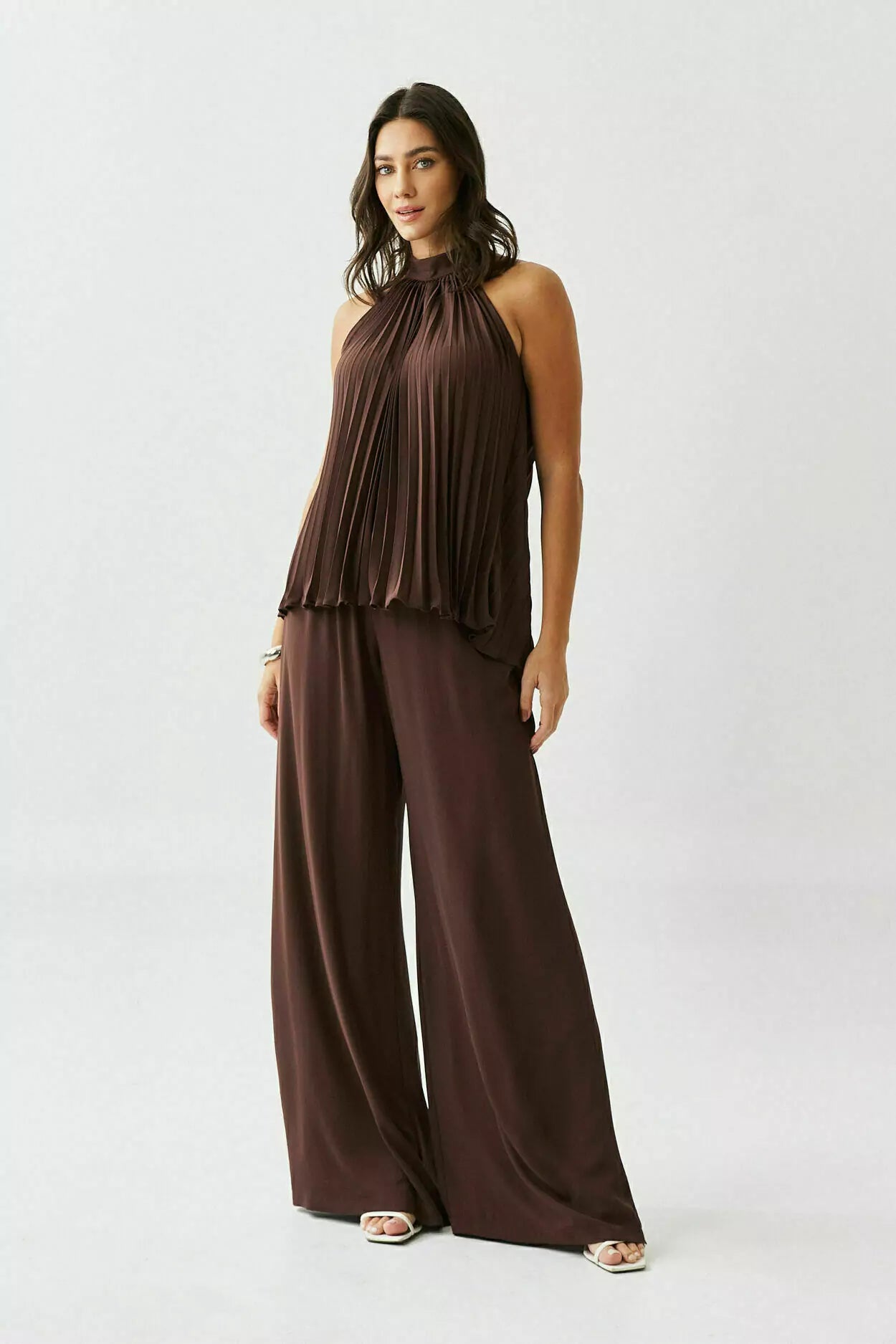 Luxe Flow Pant Set