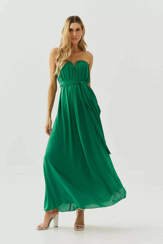 Celestia Long Dress
