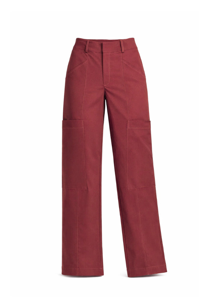 Verona Cargo Pants