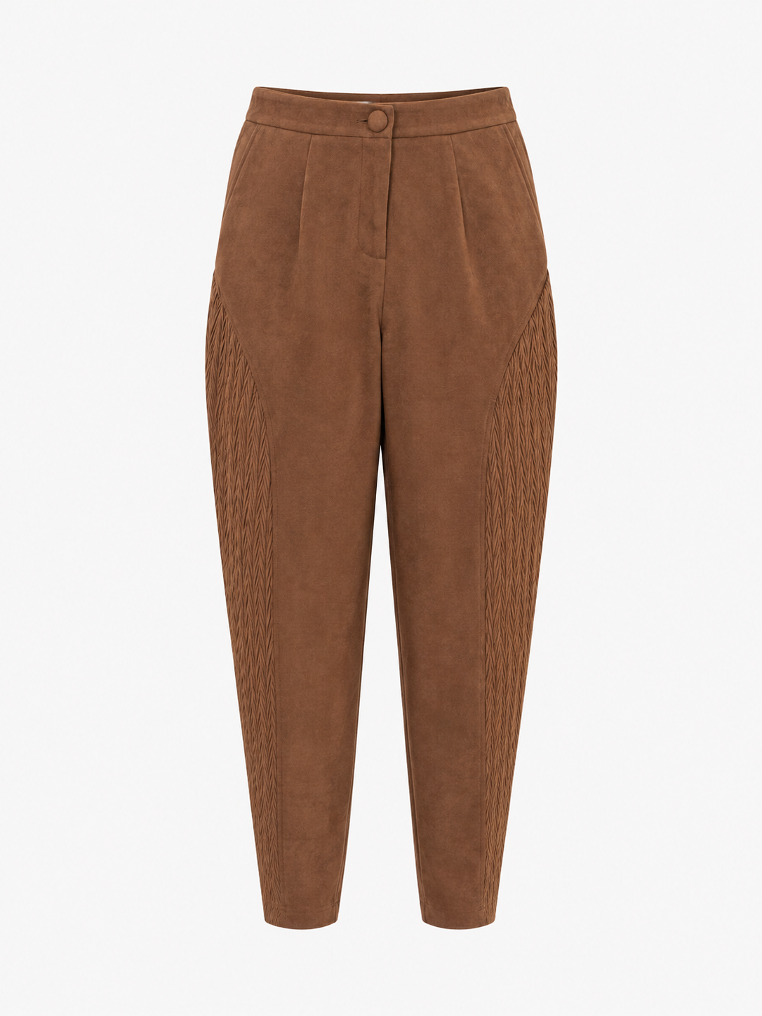 Suede Textured Set