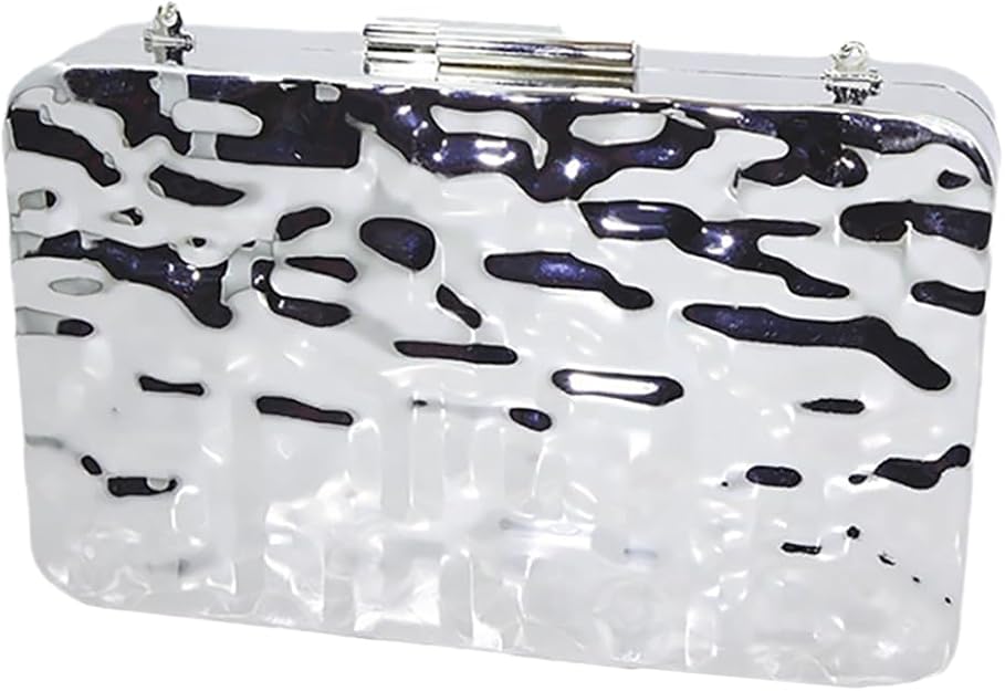 Sparkly Clutch