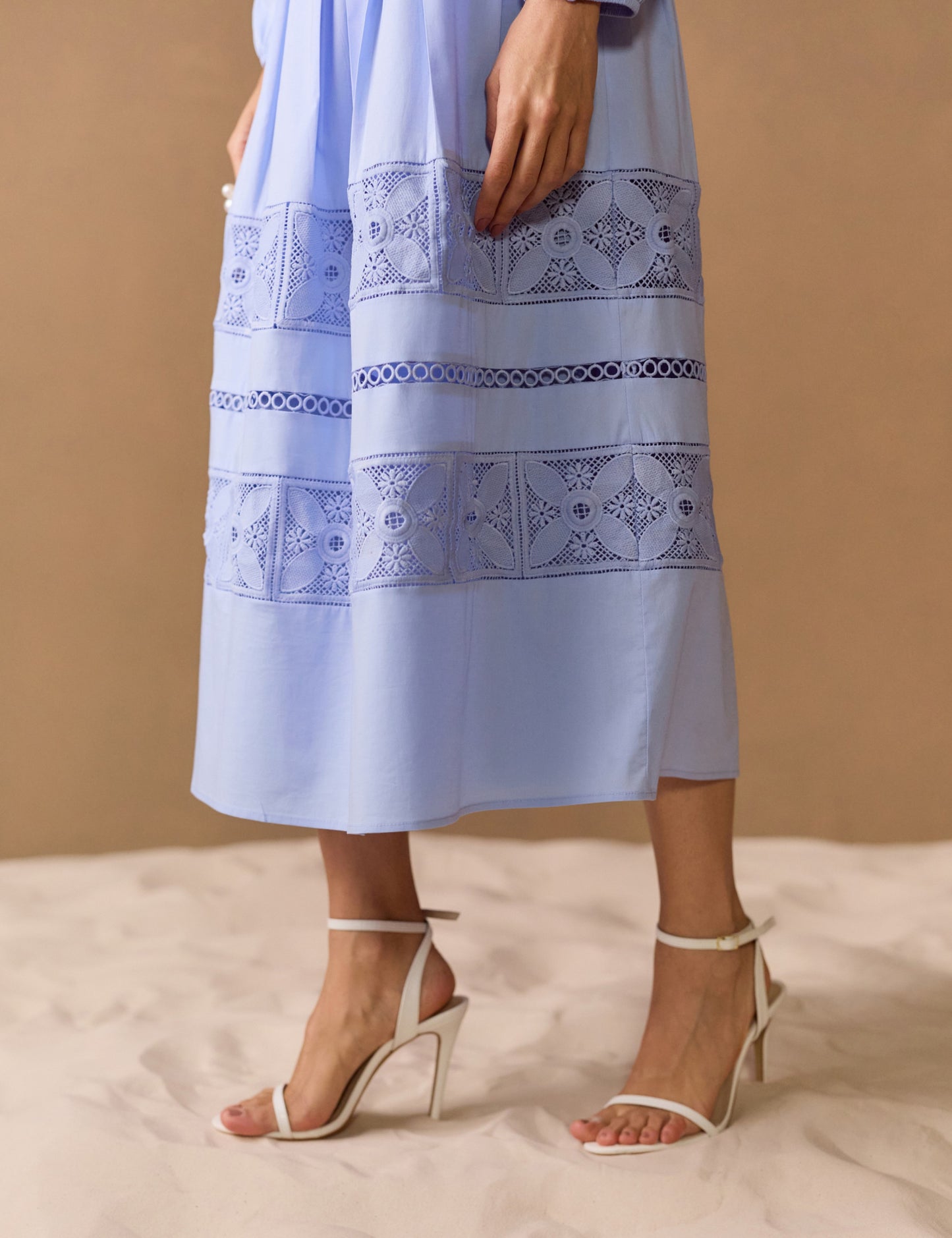 Carmelita Skirt Set