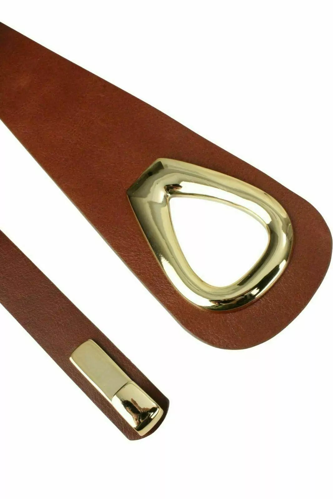 Teardrop Hip Belt