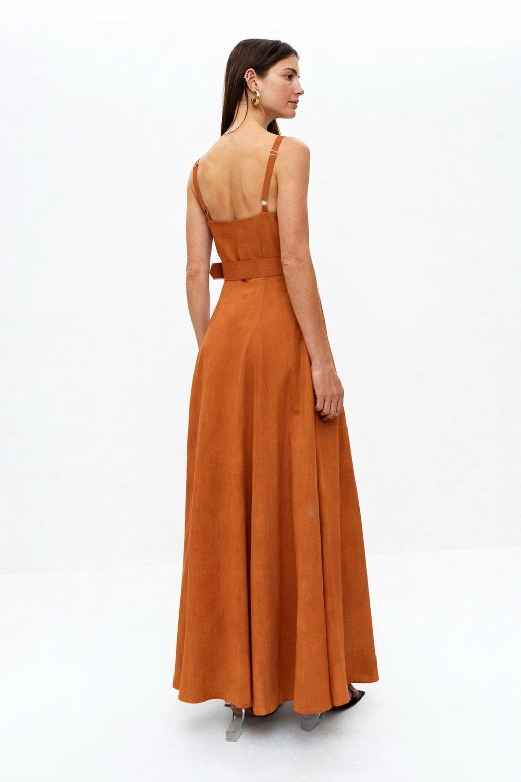 Florence Midi Dress