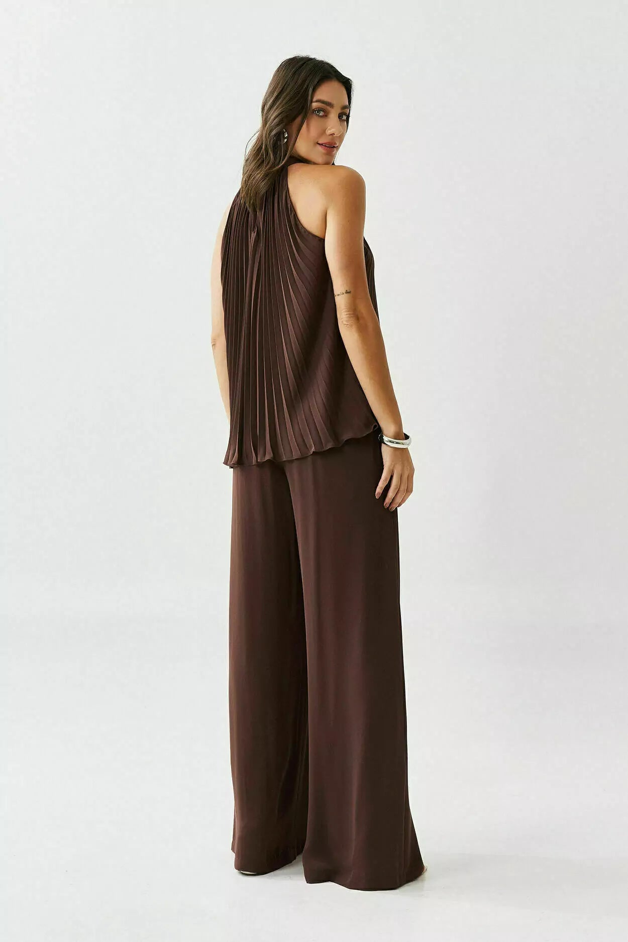 Luxe Flow Pant Set