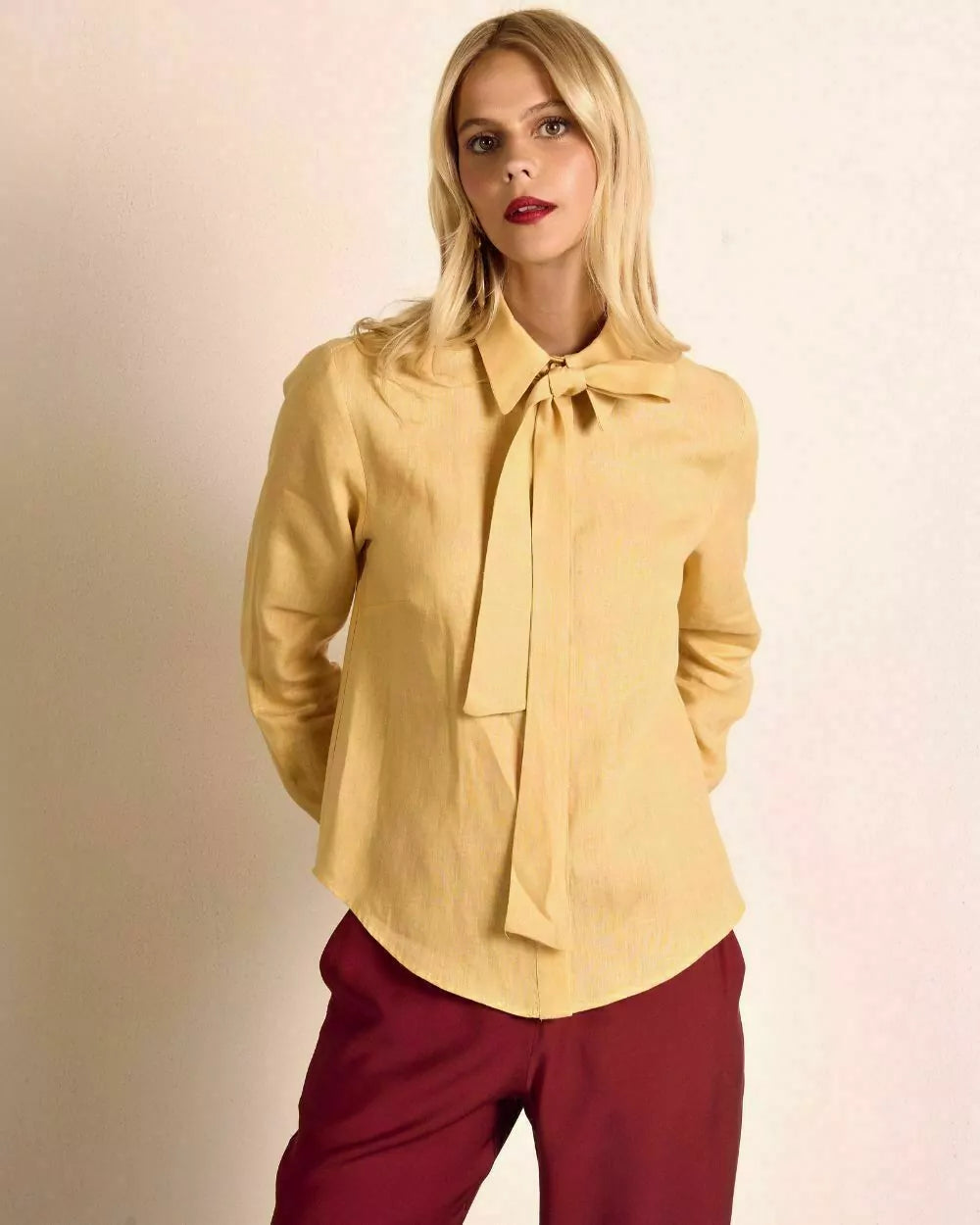 Belle Shirt