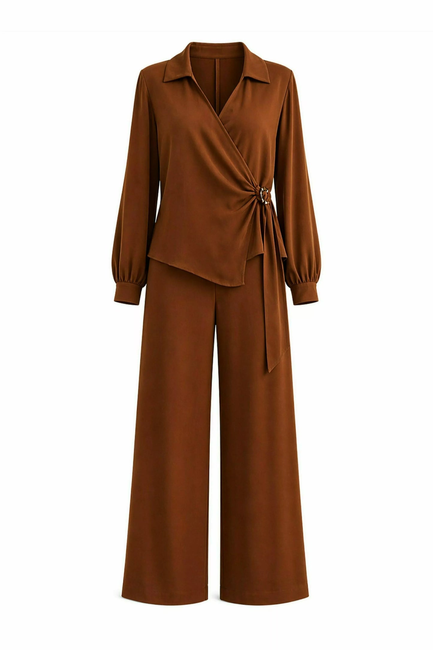 Alessia Pants Set