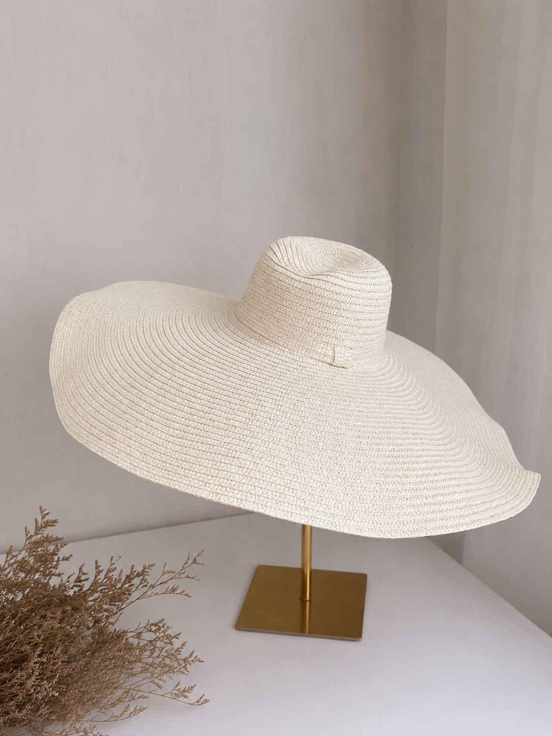 Floppy Sun Hat