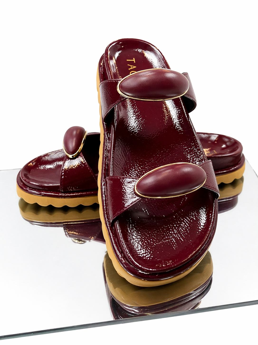 Camille Flat