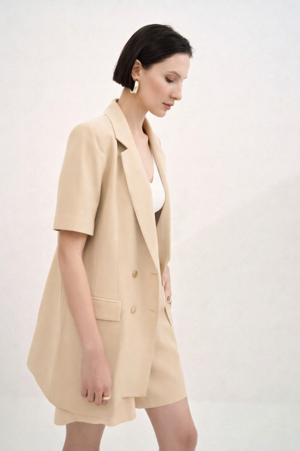 Mia Blazer
