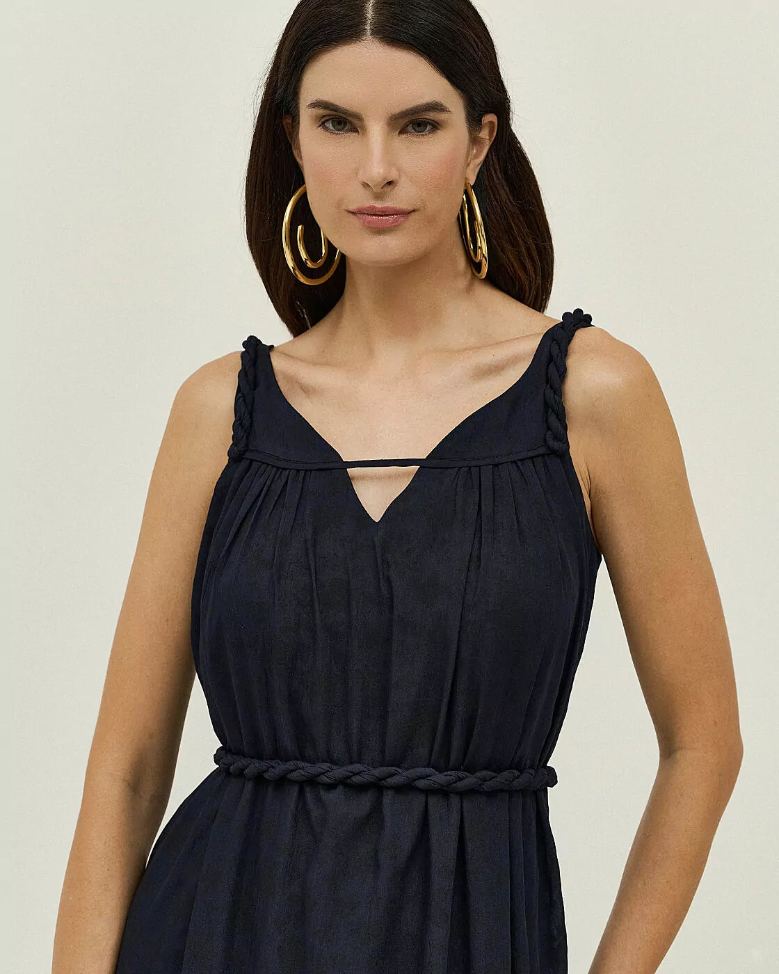 Maite Midi Dress