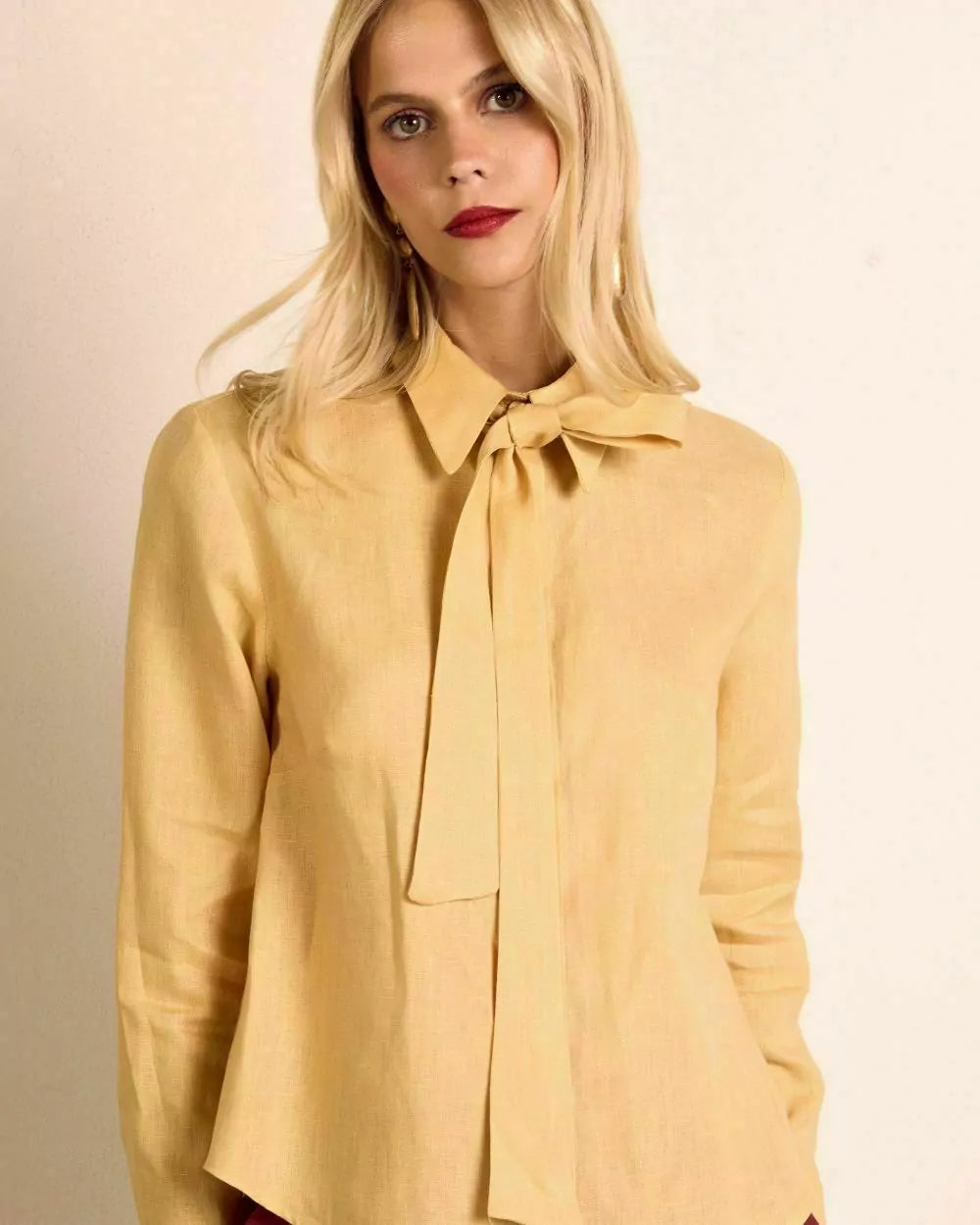 Belle Shirt