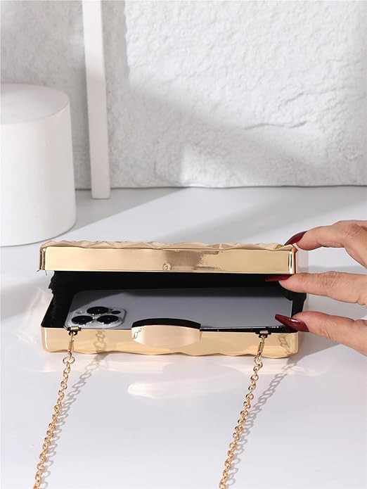 Modern Clutch