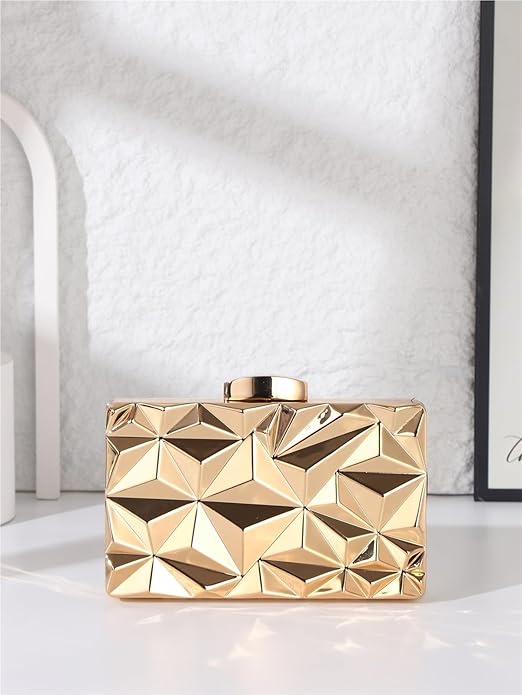 Modern Clutch