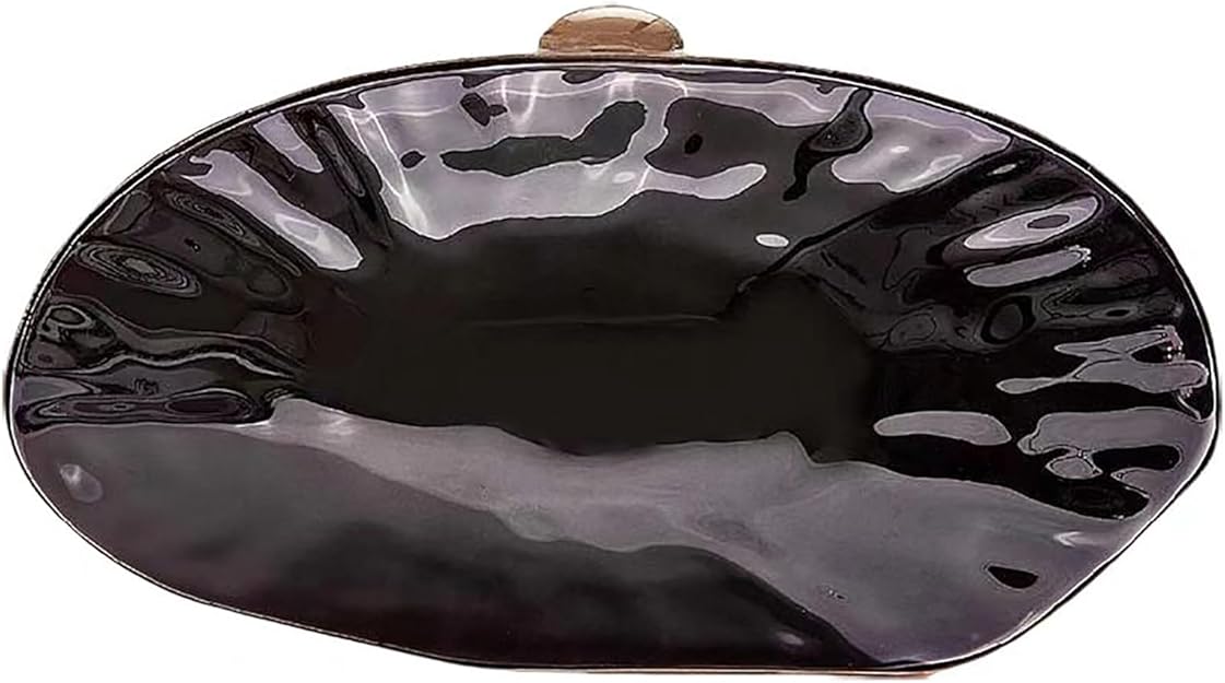 Acrylic Wedding Evening Bag Formal Clutch