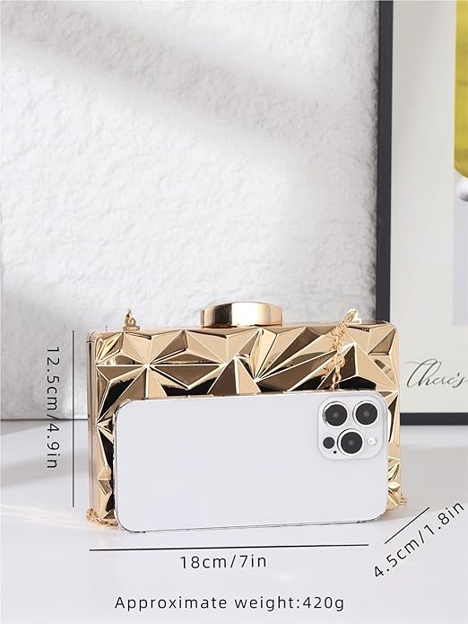 Modern Clutch