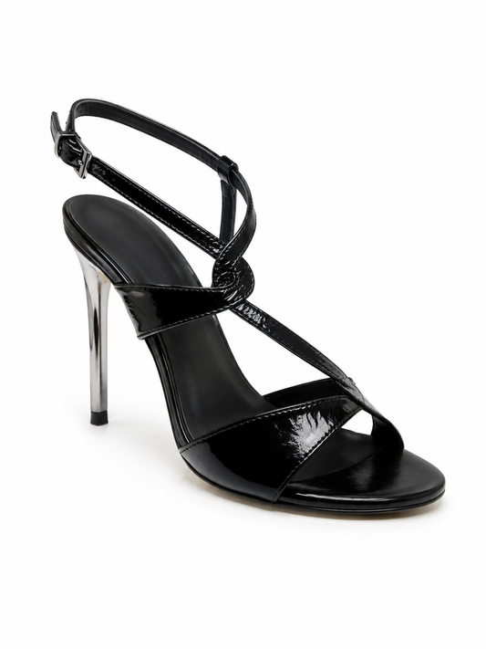 Bella Sandal Heels