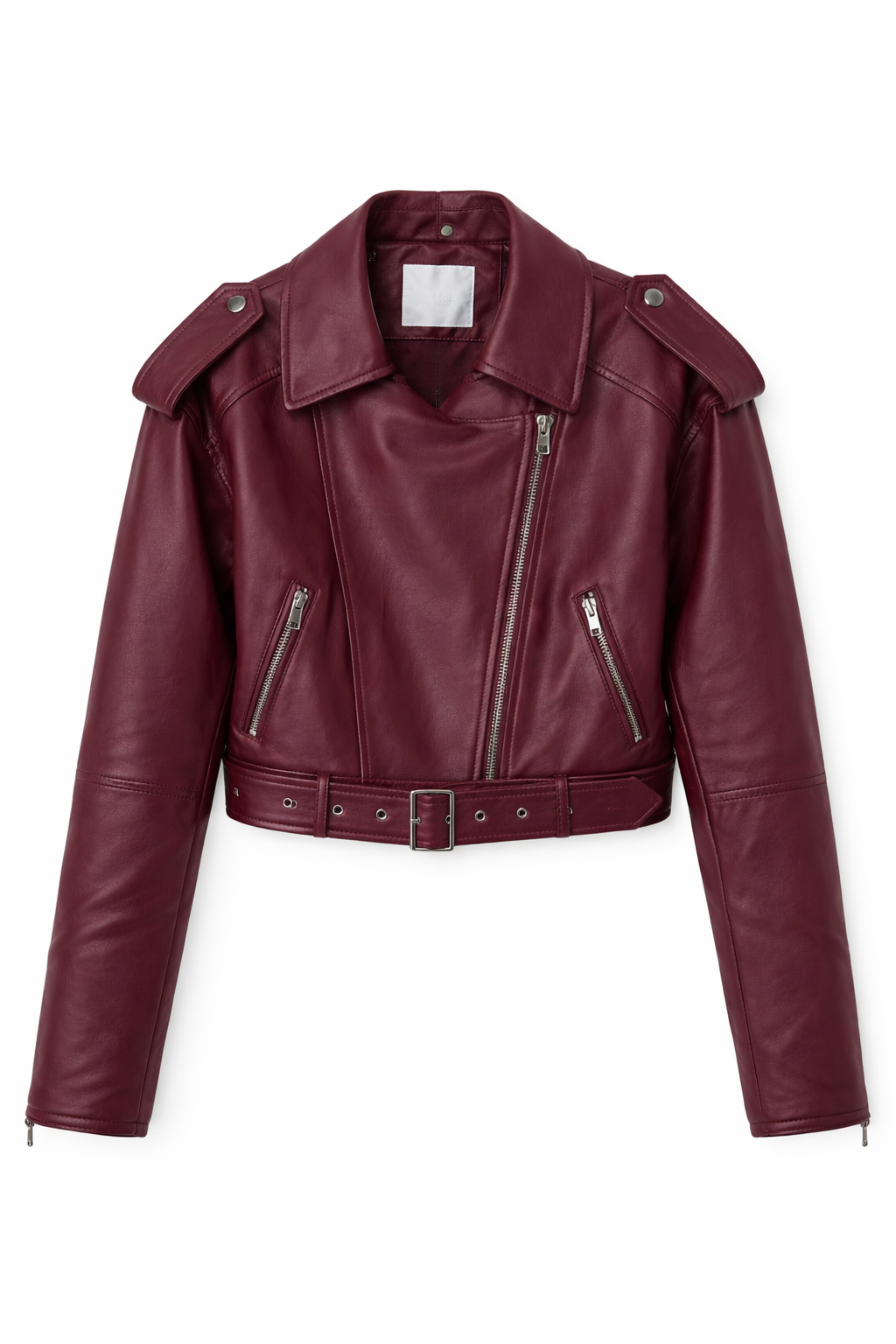 Vienna Belted Jacket