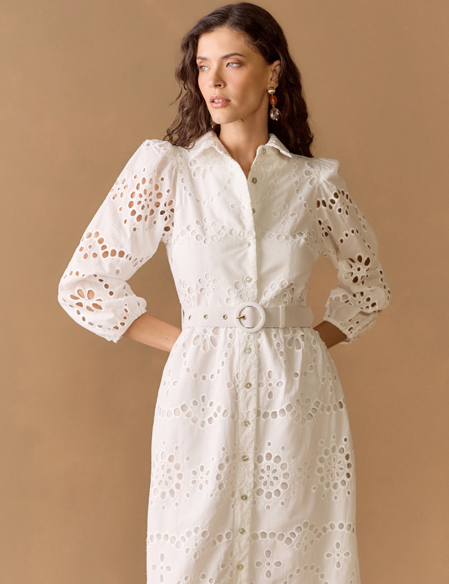 Blair Chemise Dress