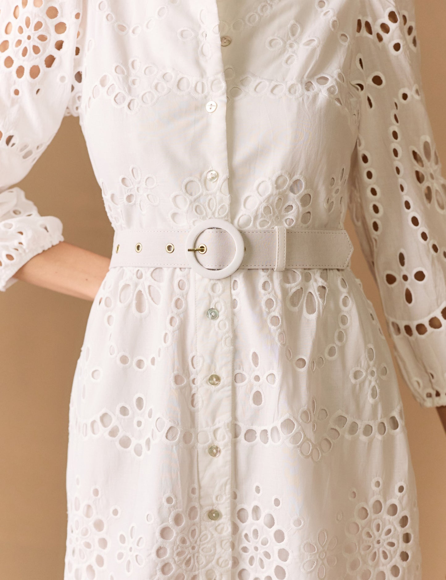 Blair Chemise Dress