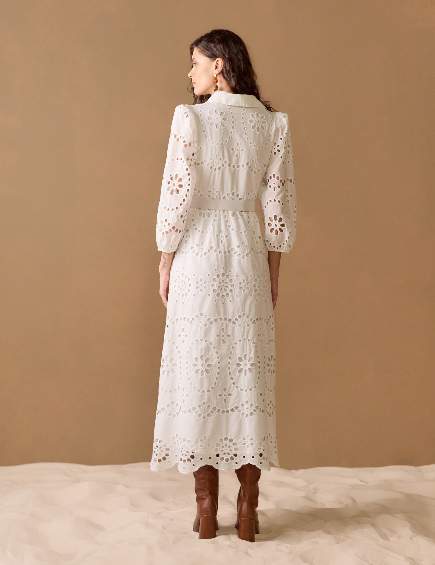 Blair Chemise Dress