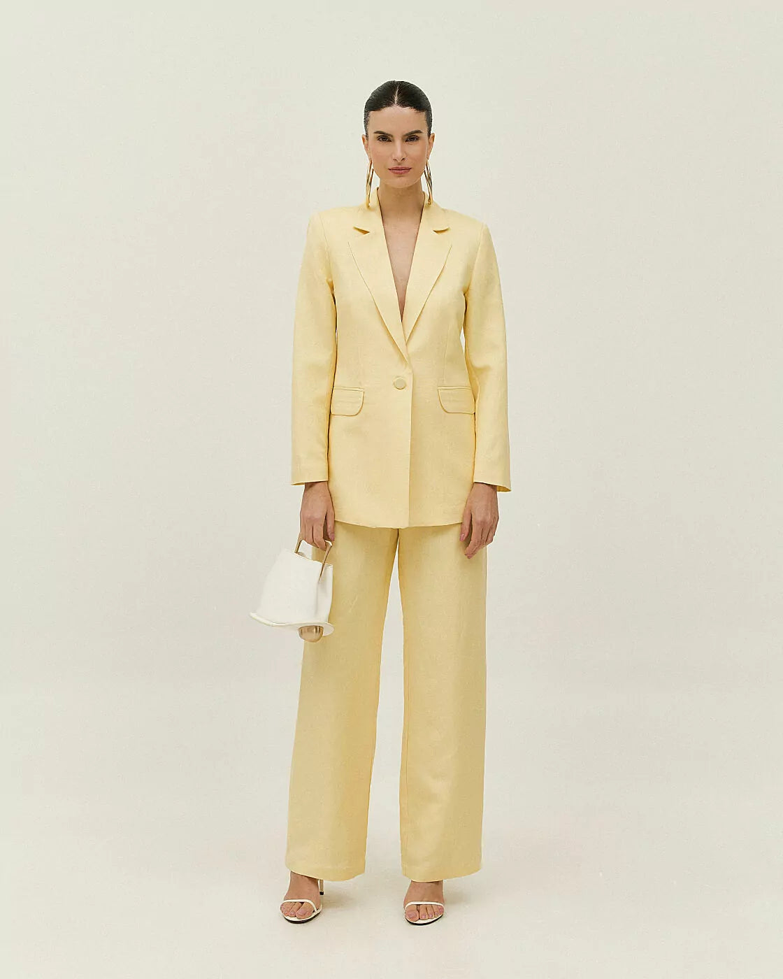 Zara Blazer