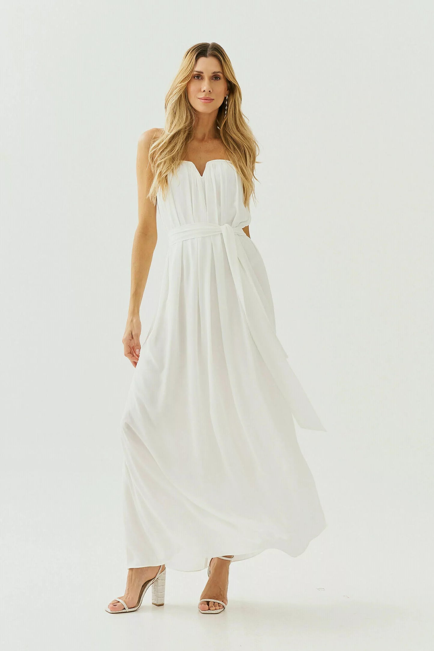 Celestia Long Dress