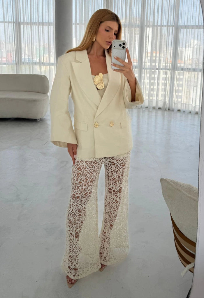Marbella Blazer