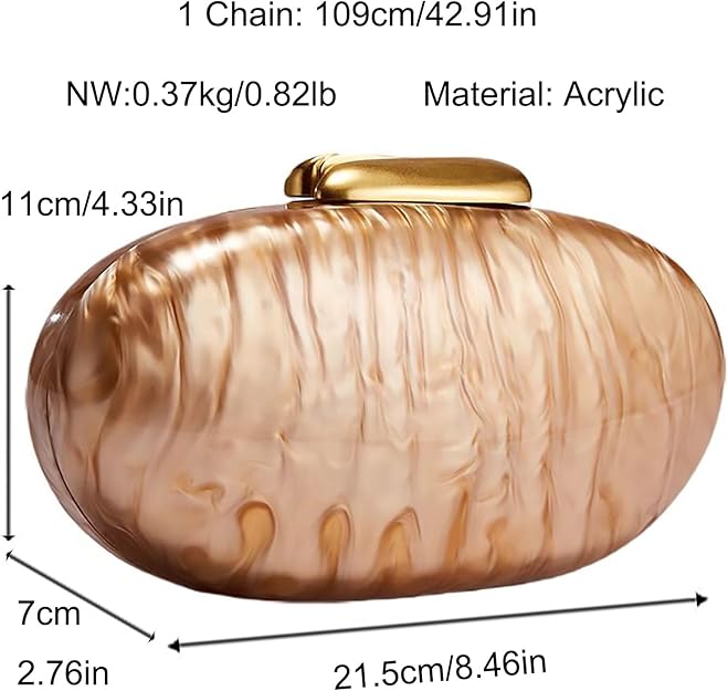 Women Evening Clutch