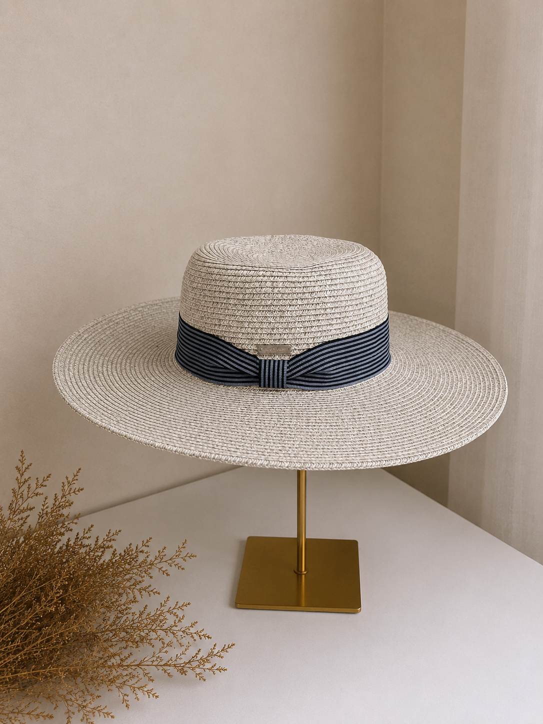 Azure Coast Hat