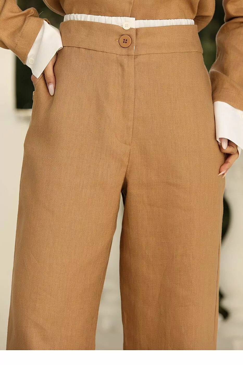 Prisma Pants Set