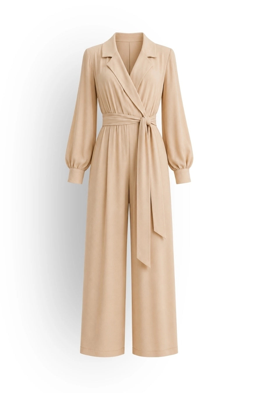 Sailor Jumpsuit